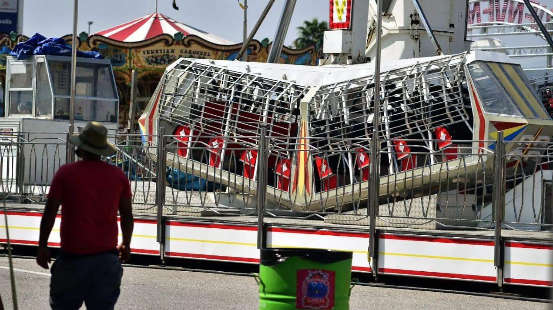 feria torreón